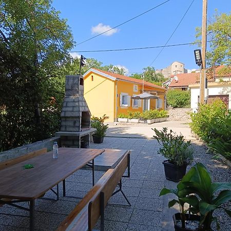 Holiday House Dalinda Drazice Exterior photo